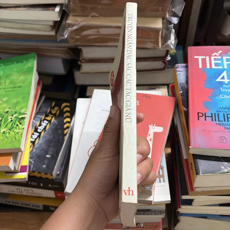 II Truyện Ngắn: Truyện Ngắn Đặc Sắc Các Tác Giả Nữ - 2013 697822