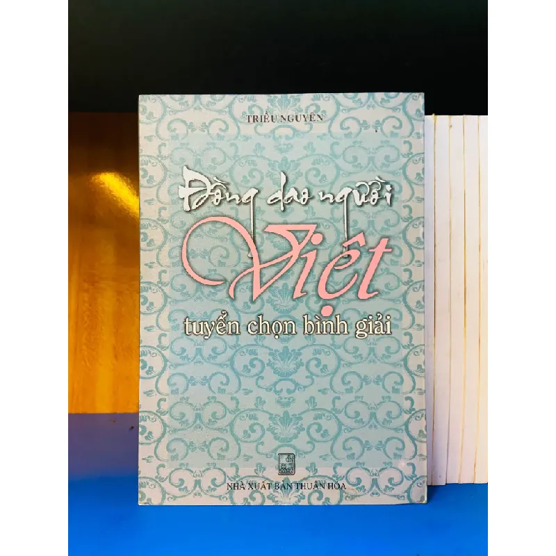 Đồng dao người Việt 554544