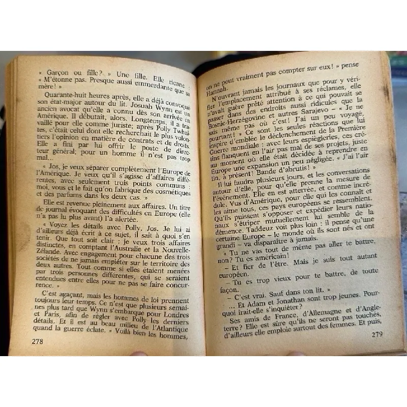 Sulitzer - Paul Loup 674423