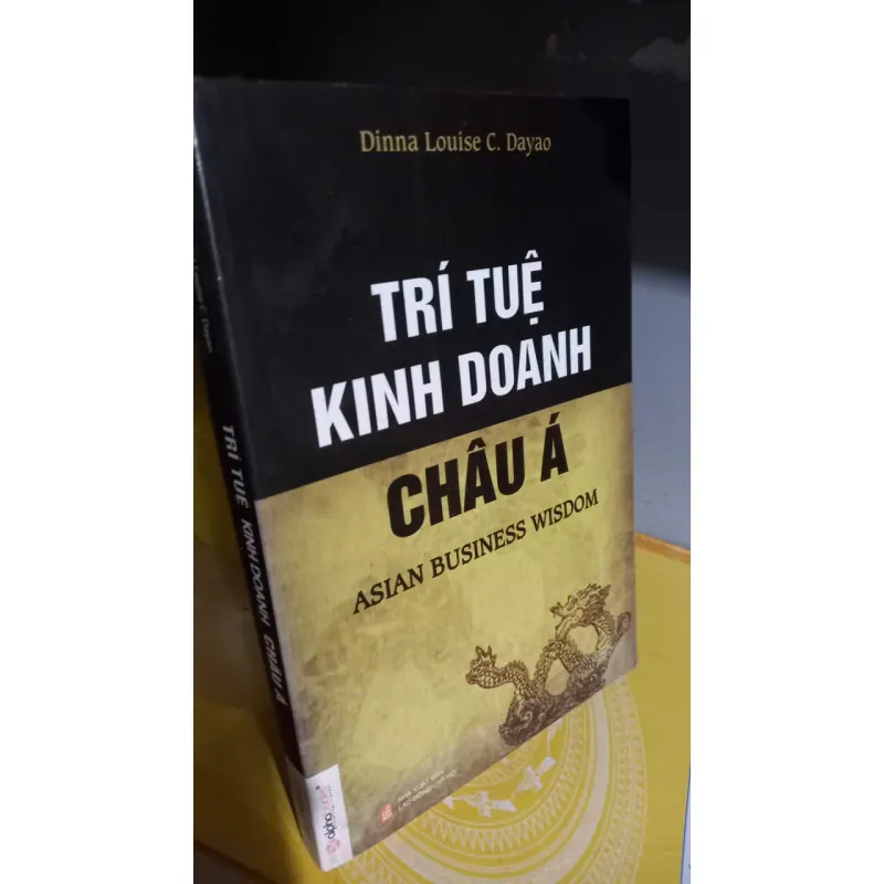 trí tuệ kinh doanh châu á 976351