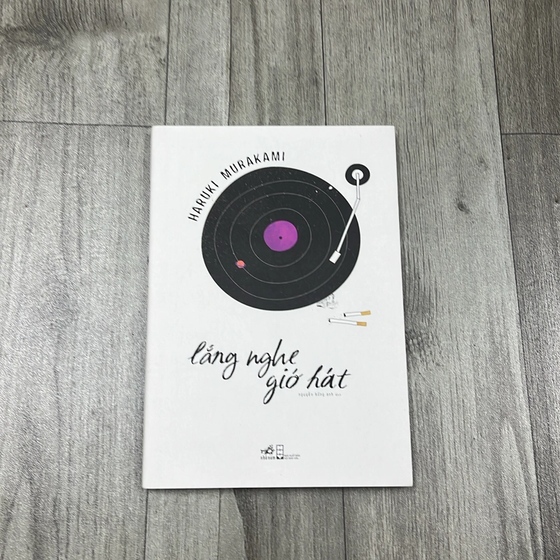 Lắng nghe gió hát. 1b3 539835