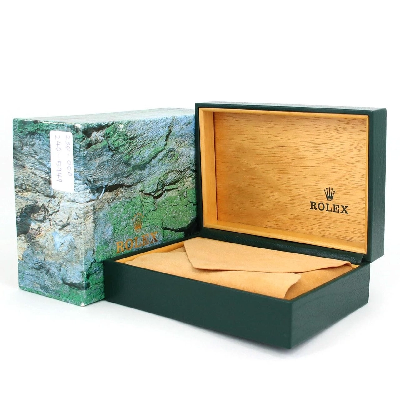 Đồng hồ Rolex GMT Master II 16713･3 SSxYG tự động A - Hàng hiệu chính hãng 881117