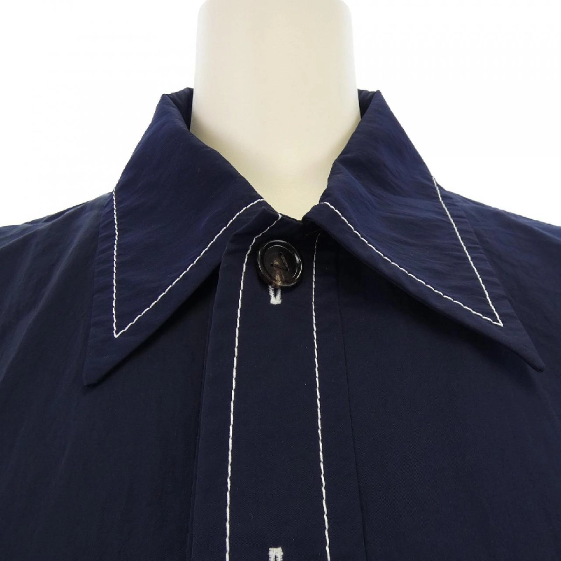 Bottega Veneta Áo khoác - Hàng hiệu Authentic 810077