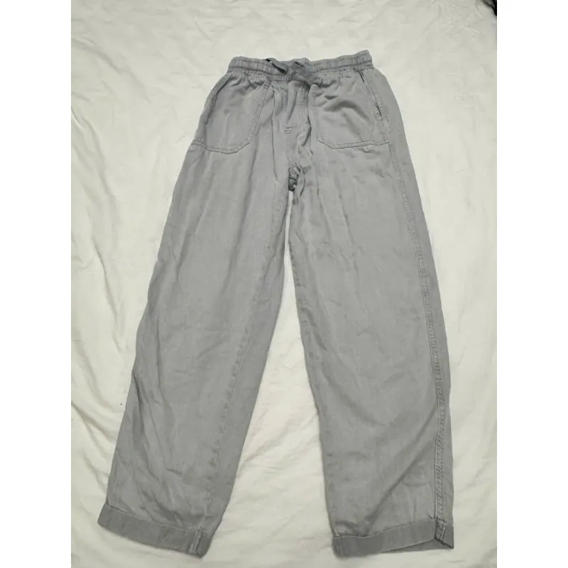 Quần jean baggy - khỏe khoắn - năng động -  size L 595656