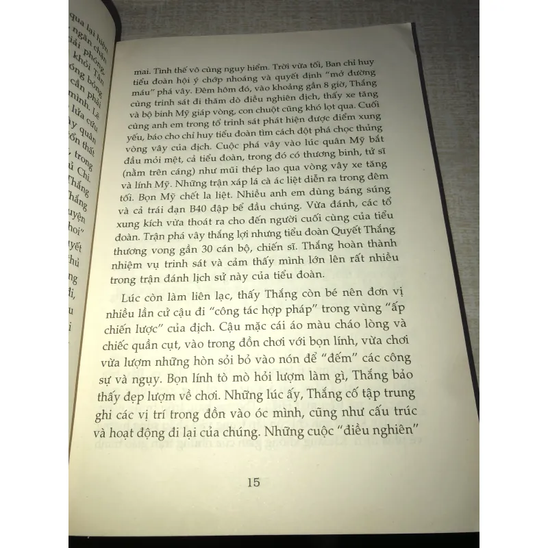 Chiến công của những người anh hùng  995633