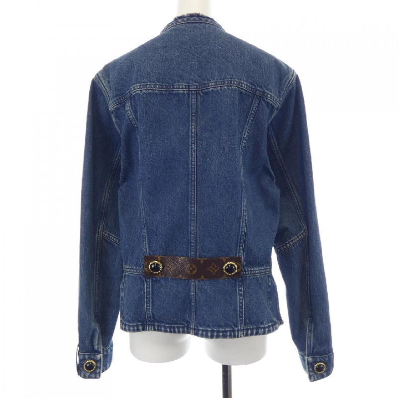 Áo khoác denim LOUIS VUITTON FNJA30N37 627716