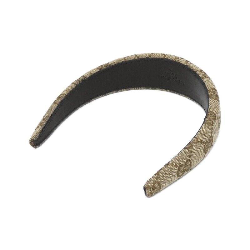 Gucci 789987 KQW00 Băng đô - Hàng hiệu Chính hãng 772245