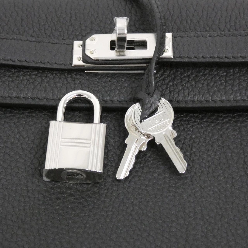 Túi xách Hermes Kelly 25cm 044624CK - Hàng hiệu Chính hãng 803854