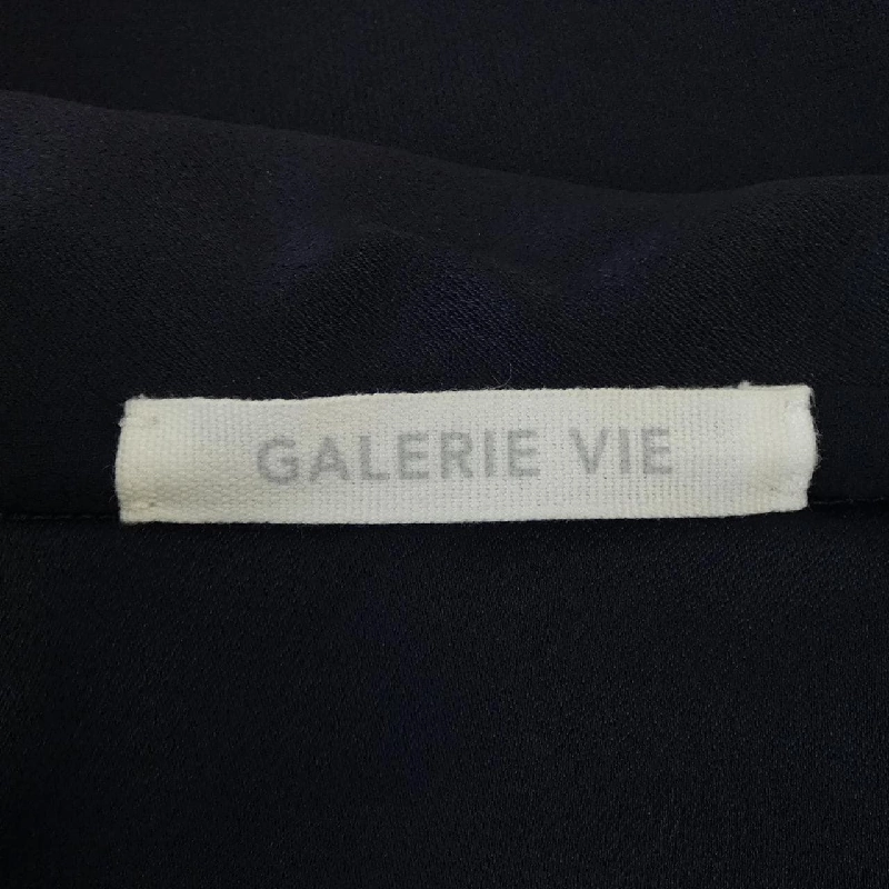 【Mã giảm giá】GALERIE VIE Áo 641781