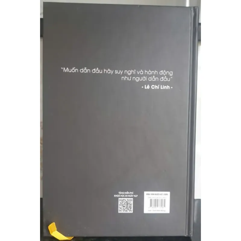 Hành Trình Người Xuất Chúng Tập 1 733794