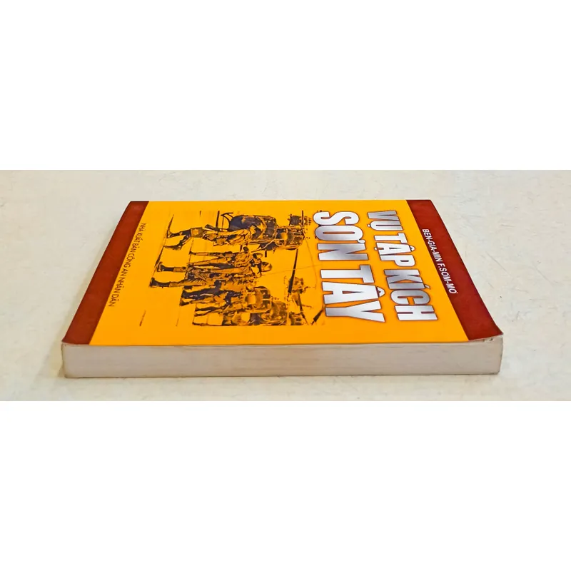 Vụ tập kích Sơn Tây 🌻 596729