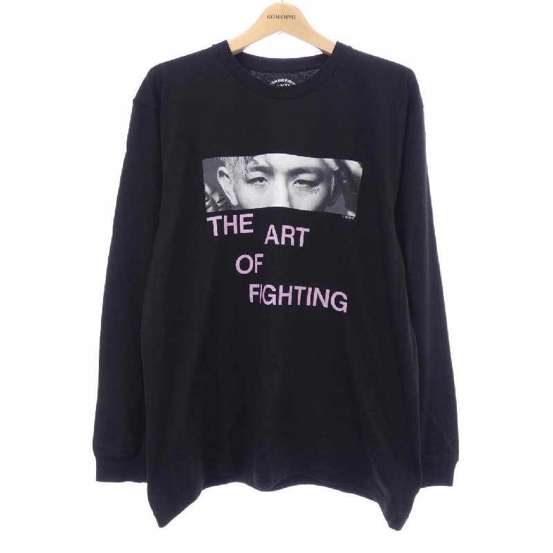 CLB XÃ HỘI CHỐNG ĐỐI ANTI SOCIAL SOCIAL CLUB REN HIRAMOTO ÁO THUN - Hàng hiệu Chính hãng 889215