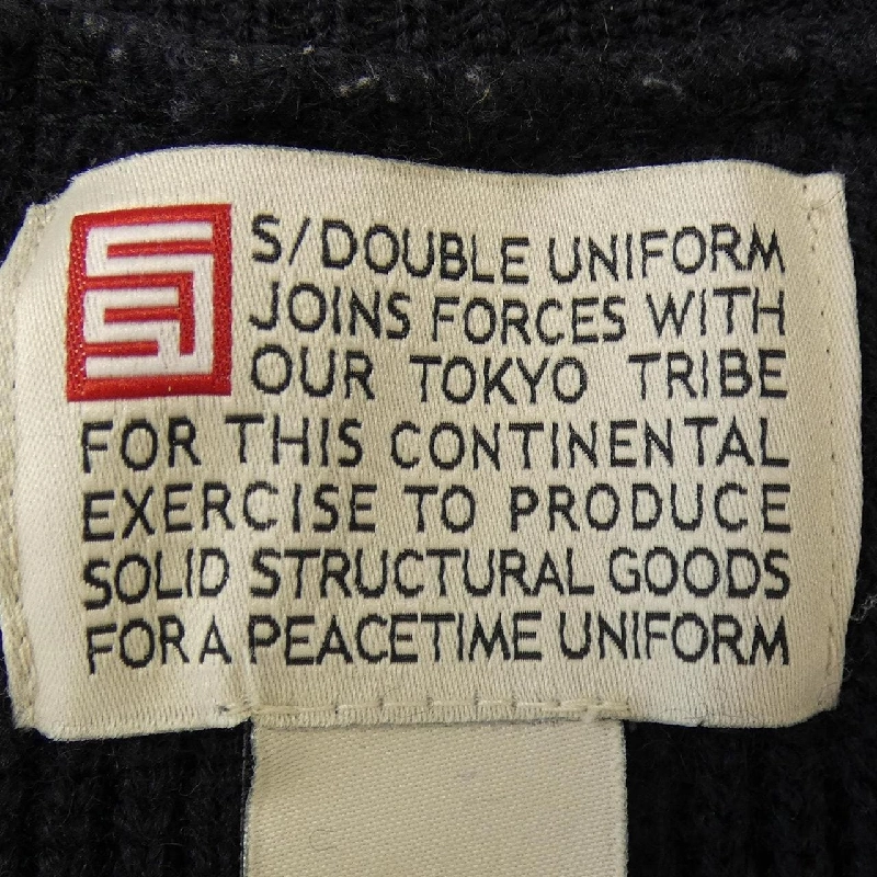 S/DOUBLE Knit - Hàng hiệu Authentic 894541