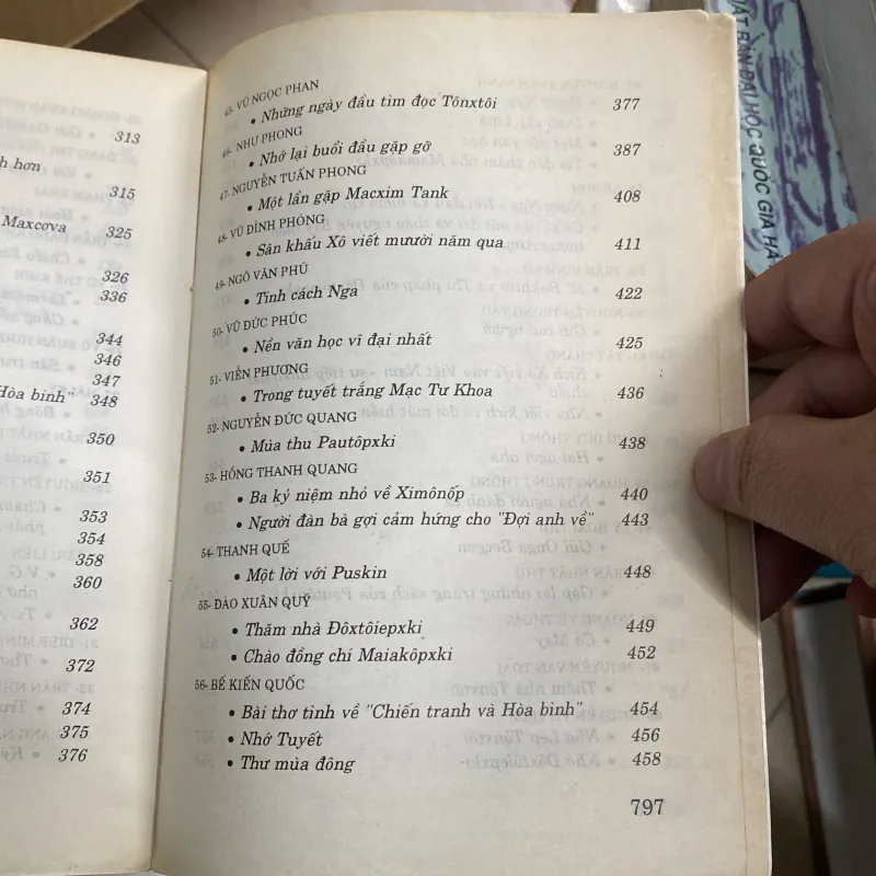 NHỮNG KỶ NIỆM KHÔNG DỄ GÌ PHAI LẠT  753173