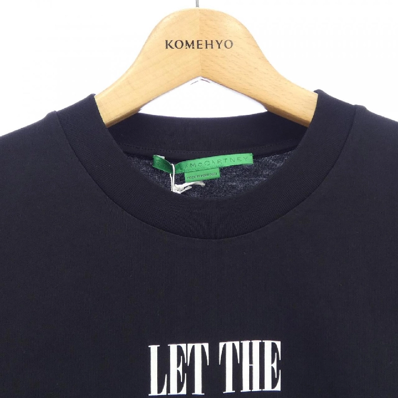 Áo thun Sunshine Long T của STELLA MCCARTNEY 633143