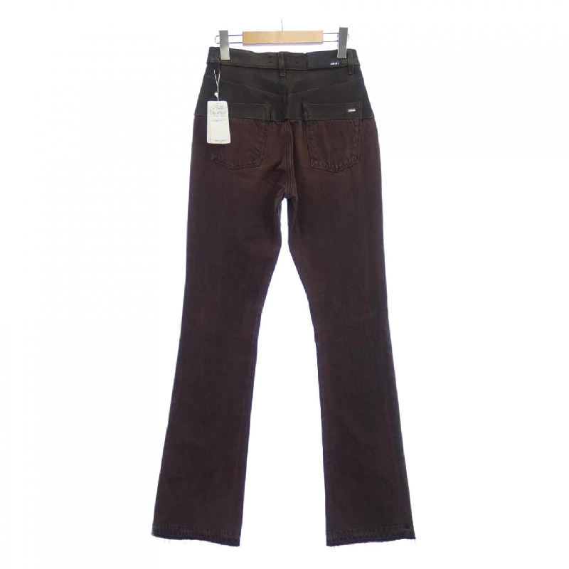 Quần Amiri AMIRI SR2PS22WDS070 - Hàng hiệu Authentic 887131