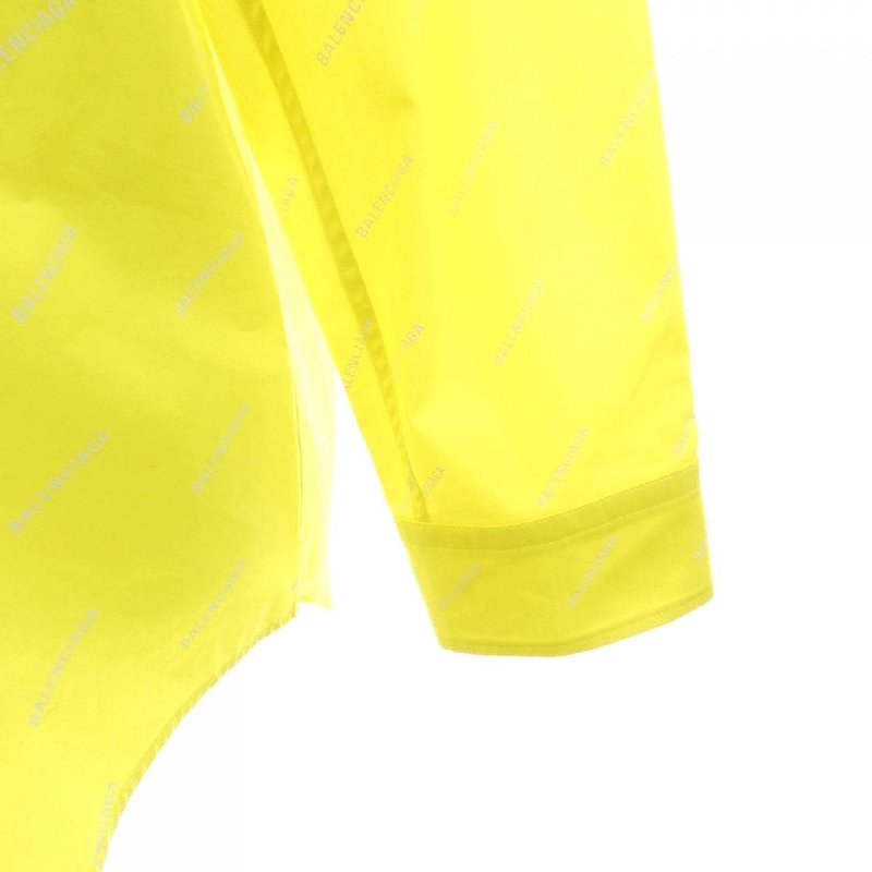 Balenciaga BALENCIAGA 534333 TBL96 Áo sơ mi - Hàng hiệu Chính hãng 892333