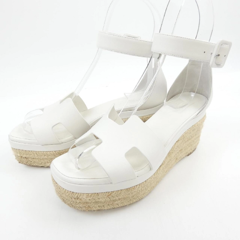 Giày sandal HERMES ELDA H 231307Z - Hàng hiệu Authentic 829665