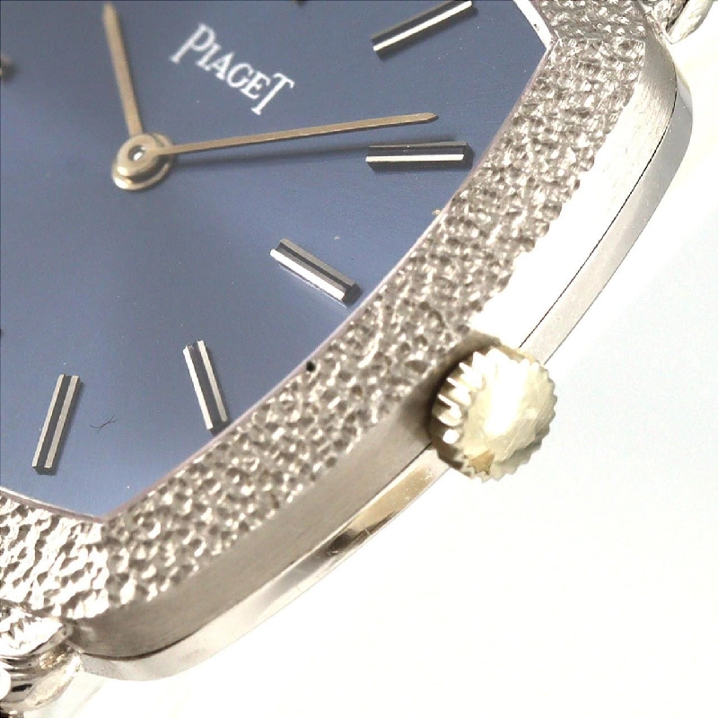 Piaget Tradition Square WG 9231N21 WG Cơ - Hàng hiệu Chính hãng 873254