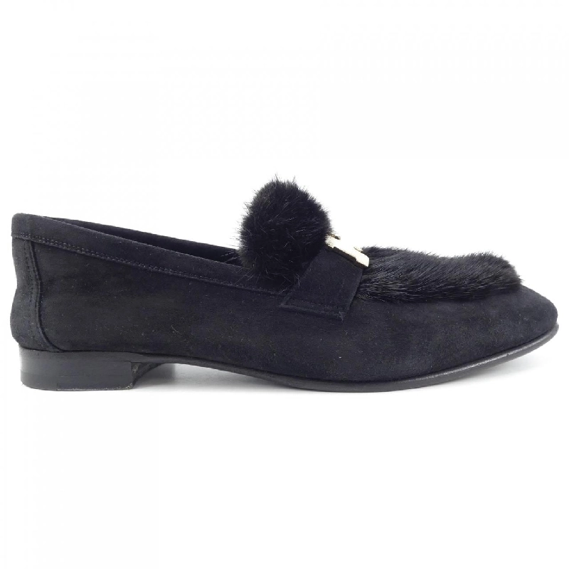 【Mã giảm giá】Giày HERMES 664174