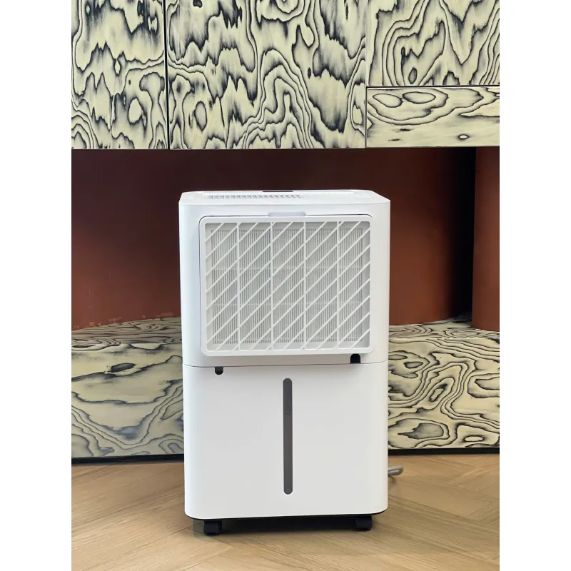 Máy hút ẩm Kalite DrySense-A6 DRYSENSE A6 779384