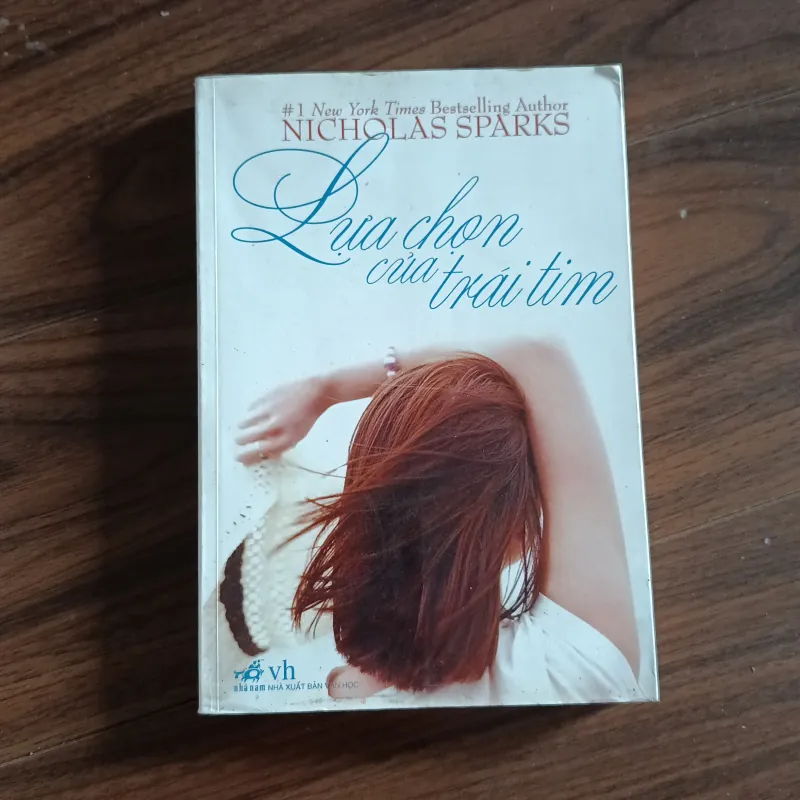 Lựa chọn của trái tim 763369