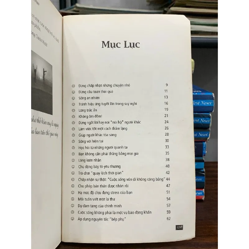 Tất cả đều là chuyện nhỏ- Richard Carlson 690463