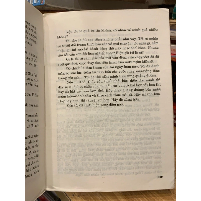 Cuộc chạy đua tổng thống (Nhật ký viết lúc nửa đêm) -B.N.Yeltsin 757125