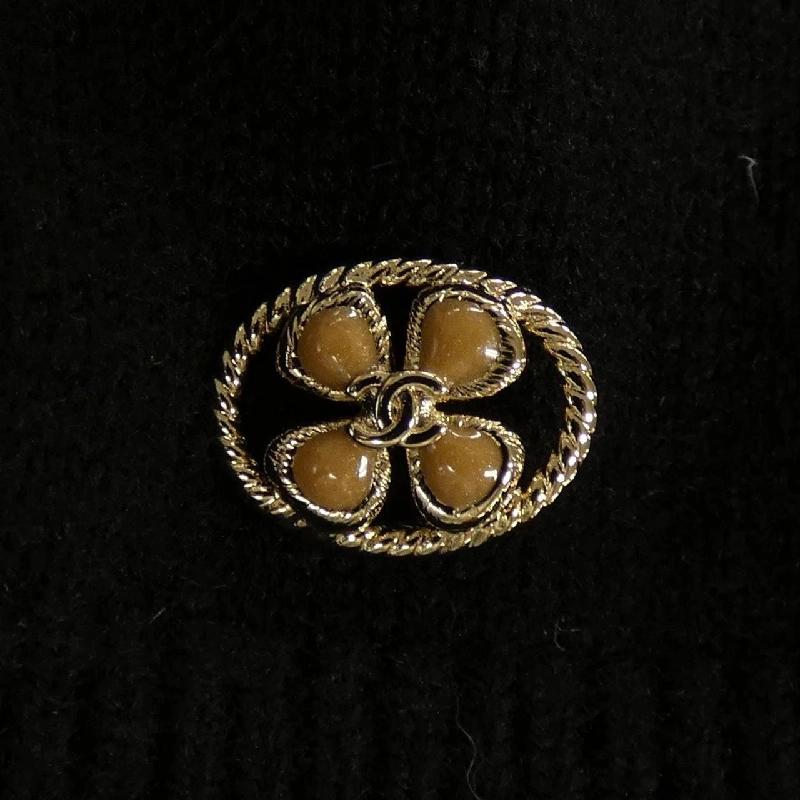 【Khuyến mãi】Chanel CHANEL Áo len 645999