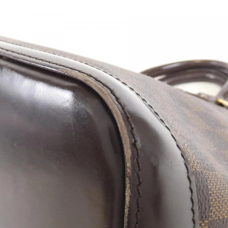 Túi Louis Vuitton Damier Alma PM N51131 615084