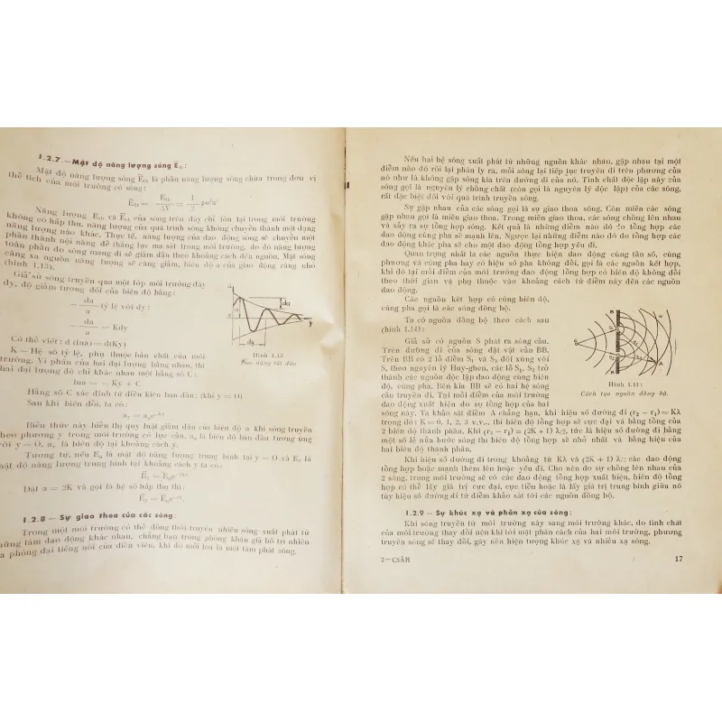 Cơ sở Âm học kiến trúc 568552