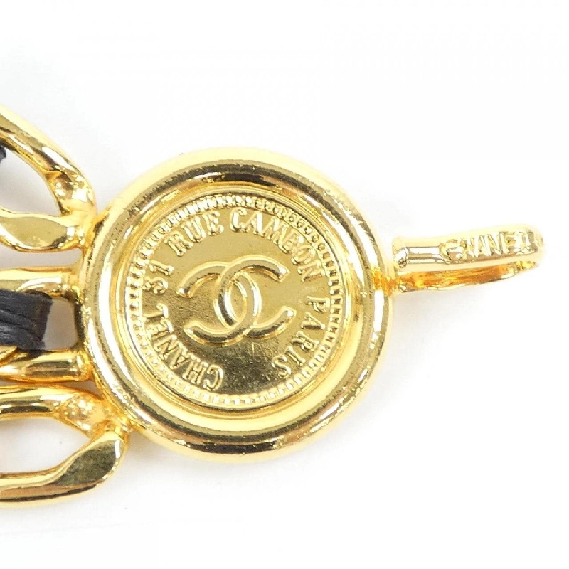 Dây nịt CHANEL - Hàng hiệu Chính hãng 833932