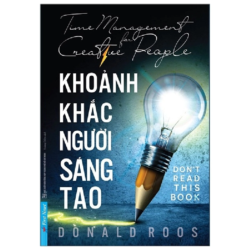 Khoảnh Khắc Người Sáng Tạo - Donald Roos 293156