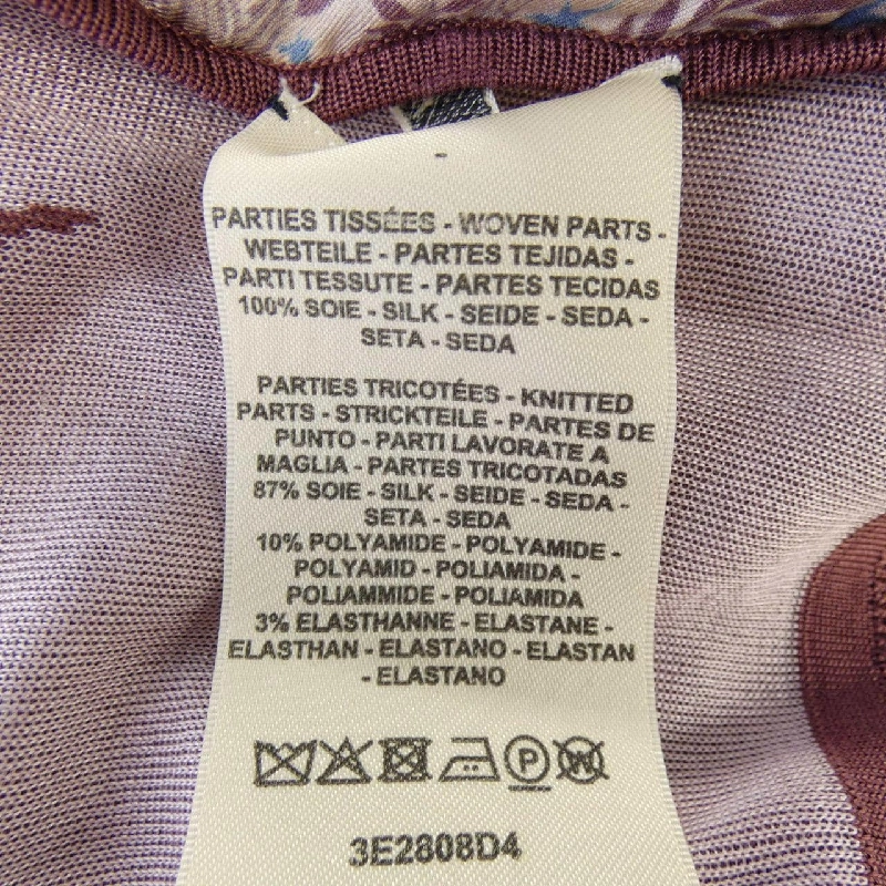 HERMES LE CHARME D’ORPHEE 3E2808D4 Áo len - Hàng hiệu Authentic 808344