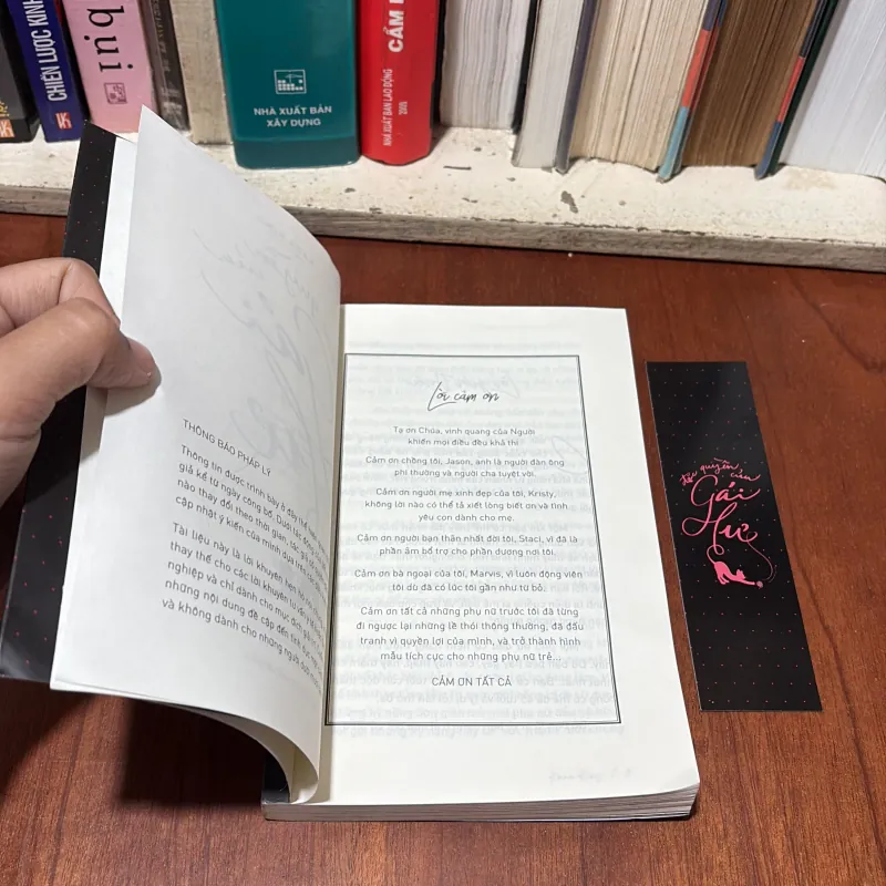 II Tủ Sách Quý Cô: Đặc Quyền Của Gái Hư - KARA KING - 2021 756765