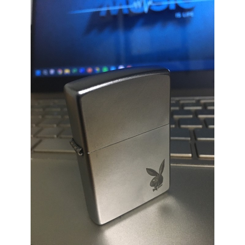 Zippo hàng zin, mới 98% 97205