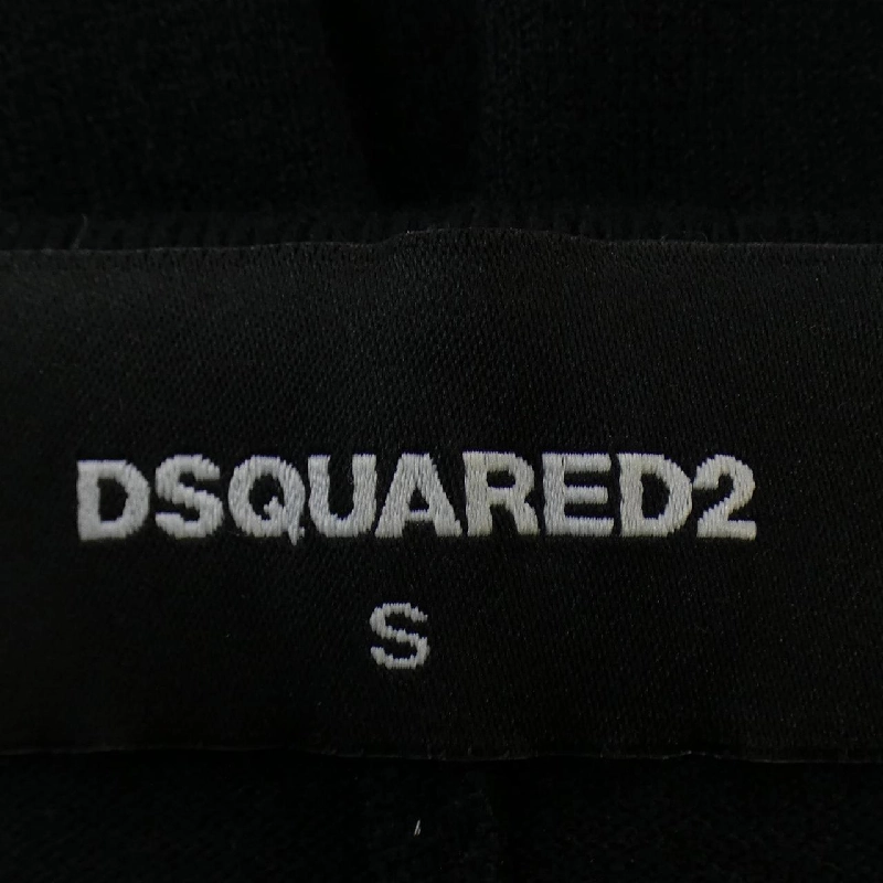 【Mã giảm giá】Đầm DSQUARED2 649739