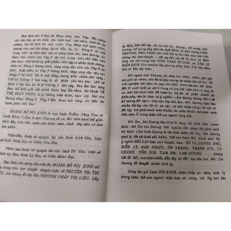 Remake Hoàng đế nội kinh -  312 trang - SỨC KHỎE - THỂ THAO - ANTQ2011-24 702452