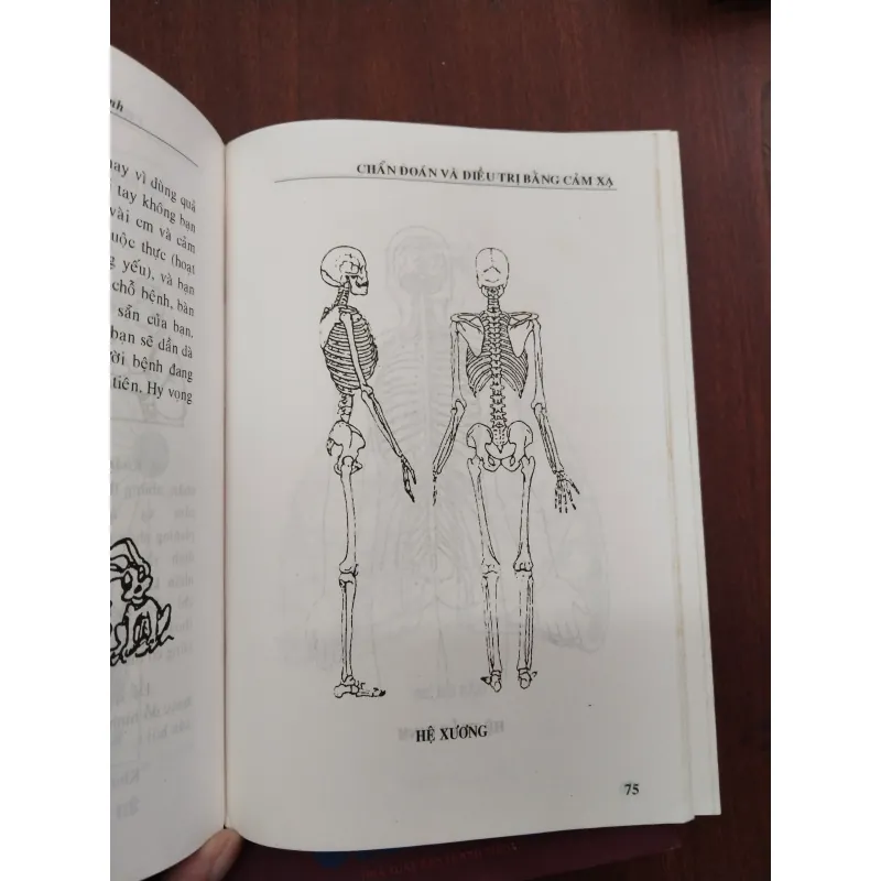 HƯỚNG DẪN THỰC HÀNH MÔN CẢM XẠ (TRỌN BỘ 3 CUỐN)  957288