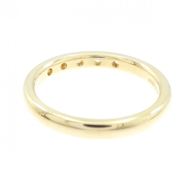 Nhẫn xếp chồng Tiffany - Hàng hiệu Authentic 836937