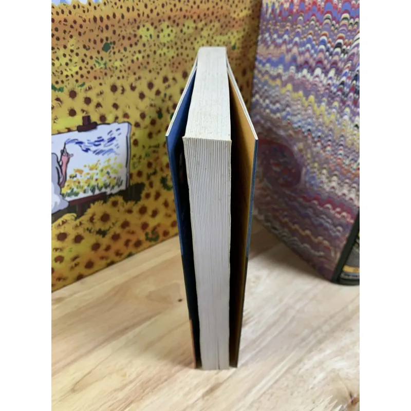 Sự Sống Sau Cái Chết, Gánh Nặng Chứng Minh - Deepak Chopra 719379