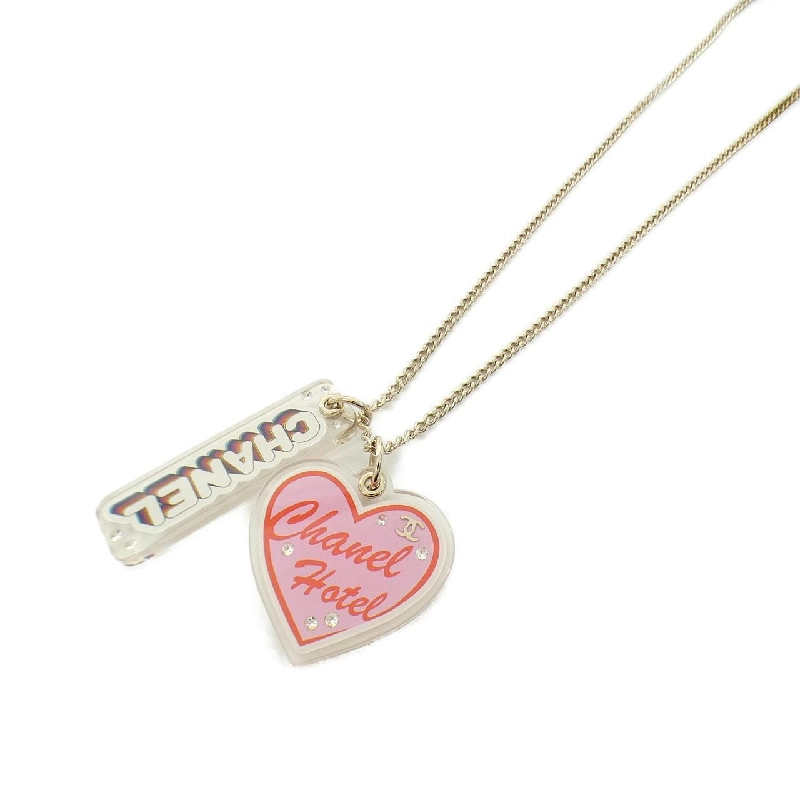 Dây chuyền Chanel ABC787 626275