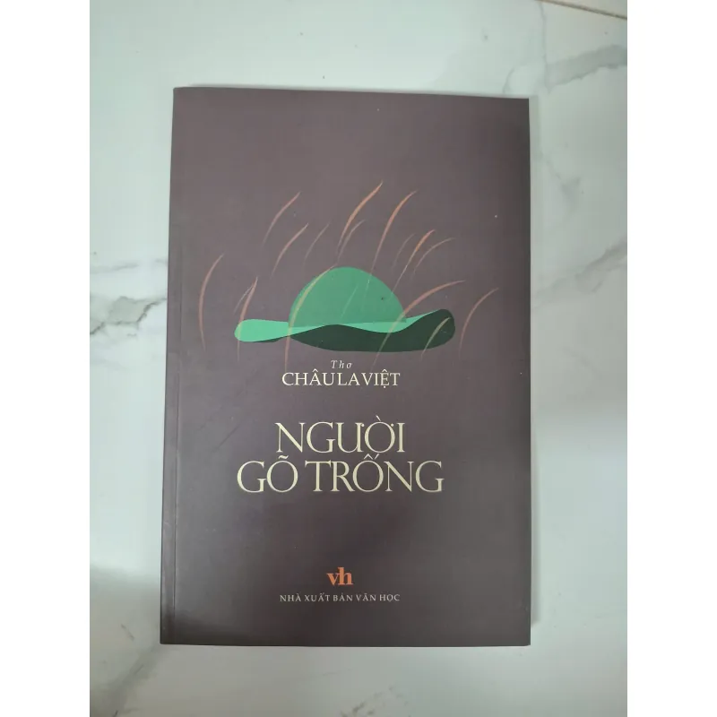 Người gõ trống - Châu La Việt - Thơ 1020858