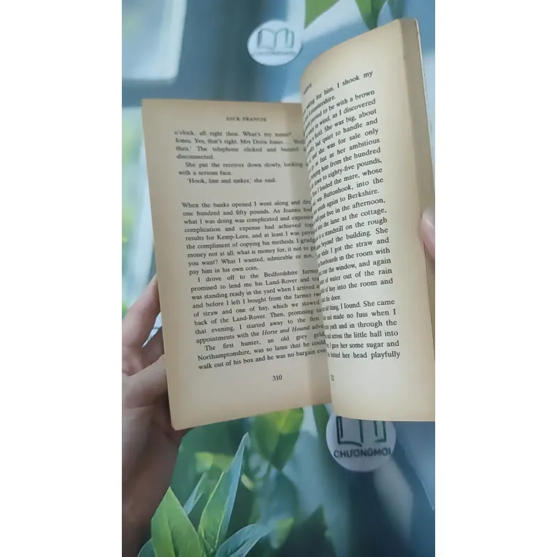 Nerve - Dick Francis 1027222