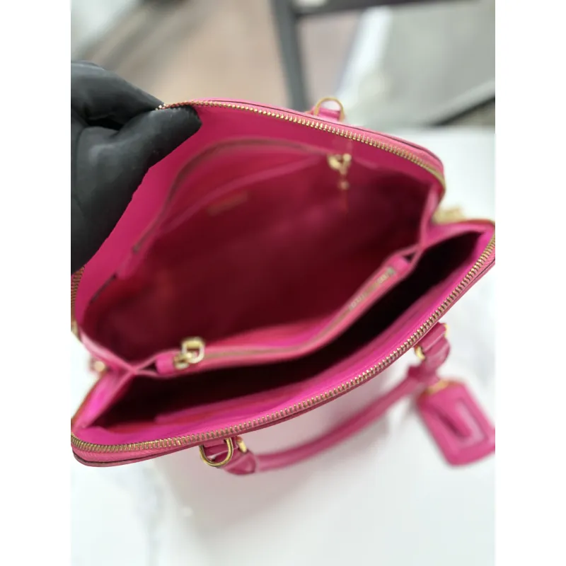 CỰC PHẨM PRADA SAFFIANO MILANO  976861