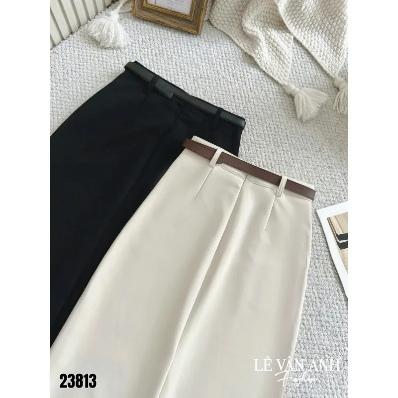 Chân váy nữ diện tết dài 92 centi chất liệu vải vin Tech hàng may 788297