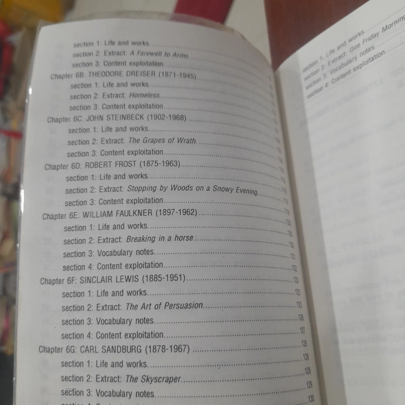 Lê Văn Sự - AMERICAN LITERATURE (Văn học Mỹ, Lược sử và Trích giảng) 472196