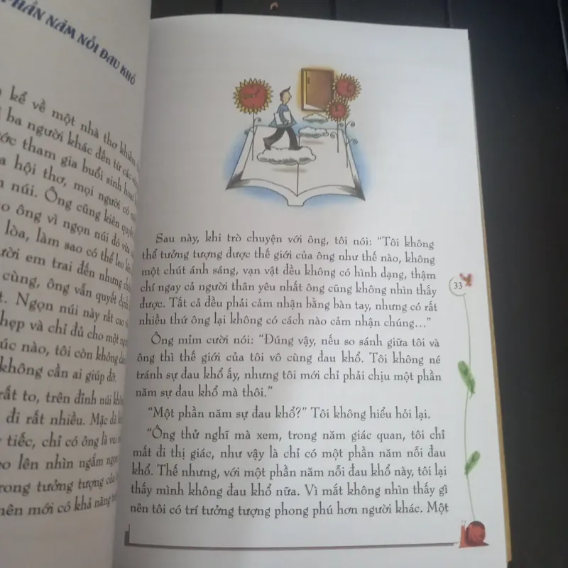 Kỹ năng sống dành cho học sinh biết chấp nhận Kẻ " ngốc" đã thành công 926733