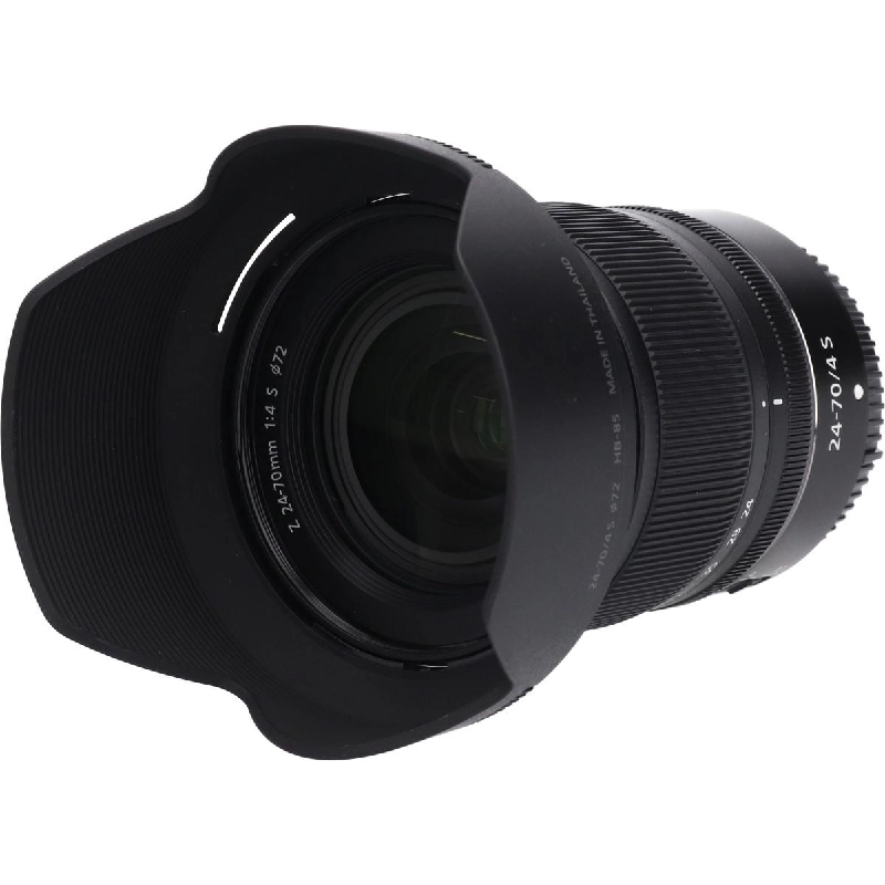 Z24-70mm F4S - Hàng hiệu Authentic 879055