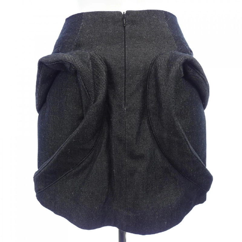 YOHEI OHNO Skirt - Hàng hiệu Authentic 816996